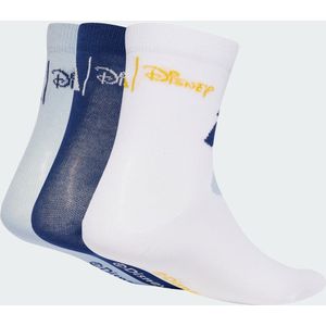 ADIDAS DISNEY MICKEY MOUSE SOCKS