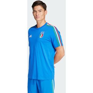 Italy DNA 3-Stripes Tee