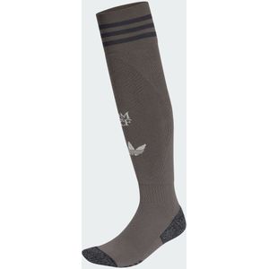 Real Madrid 24/25 Away Socks