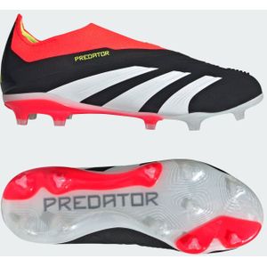 Predator Elite Laceless Firm Ground Football Boots