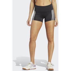 3-Stripes Short Tights