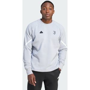 Juventus Designed for Gameday Crew Sweatshirt