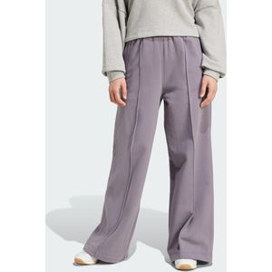 Premium Essentials Pintuck Wide Leg Pants