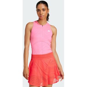 Tennis Pro Climacool Bodysuit and Skirt