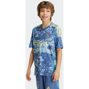 Ajax Amsterdam 24/25 Away Jersey Kids