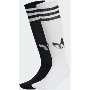 adicolor 70s Knee Socks 2-Pack