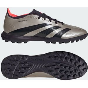 Predator 24 League Low Turf Boots