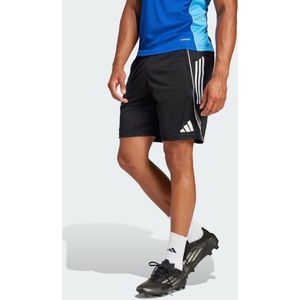 Tiro 25 Competition Training Shorts