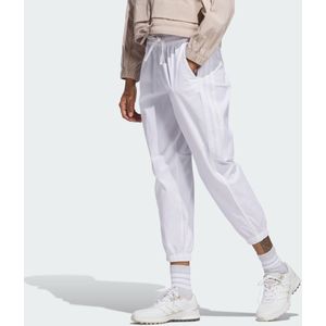 Beyond Track Pants