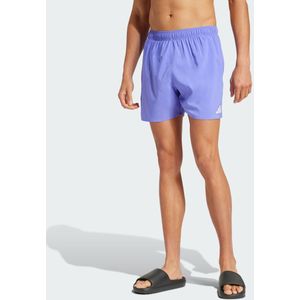 Water Reactive Graphic Swim Shorts 5-Inch