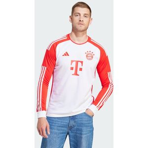 FC Bayern 23/24 Long Sleeve Home Jersey