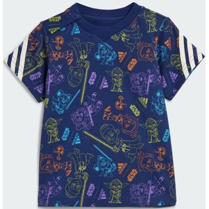 adidas x Star Wars Young Jedi Tee