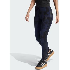 Future Icons 3-Stripes Leggings