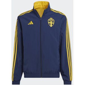 Sweden Anthem Jacket