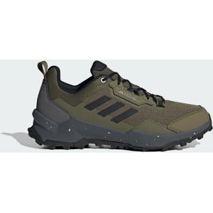 Terrex AX4 Wide Hiking Shoes