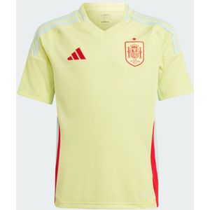 Spain 24 Away Jersey Kids