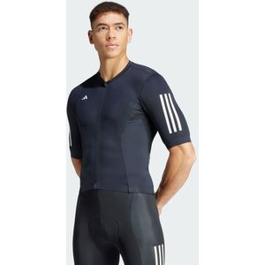 Tempo 3-Stripes Cycling Jersey