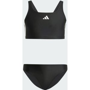 3-Stripes V-Back Bikini Kids