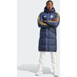 Real Madrid DNA Down Coat