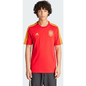 Spain DNA 3-Stripes Tee