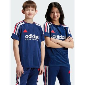 Tiro Nations Pack Tee Kids