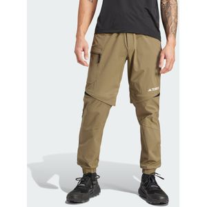 Terrex Utilitas Hiking Zip-Off Pants