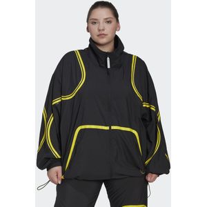 adidas by Stella McCartney TruePace Woven Training Jacket- Plus Size