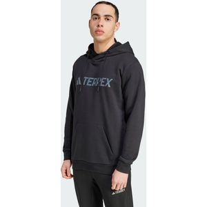 Terrex Multi Large Logo Hoodie