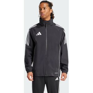 Tiro 24 Rain Jacket