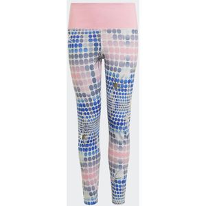 Dance Allover Print Tights