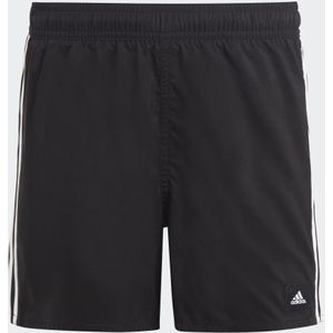 3-Stripes Swim Shorts