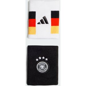 Germany Football Fan Wristband
