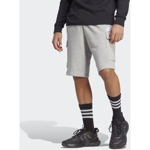 Essentials French Terry Cargo Shorts