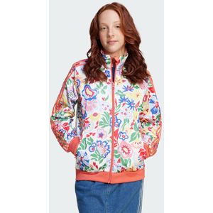 adidas Originals x Liberty London Firebird Top Kids