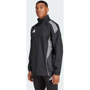 Tiro 25 Competition All-Weather Jacket