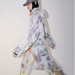 adidas by Stella McCartney Sportswear Long Parka