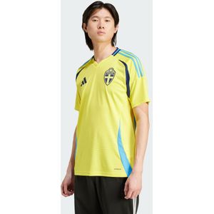 Sweden 24 Home Jersey