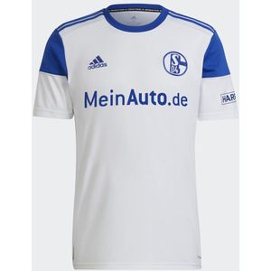 FC Schalke 04 22/23 Away Jersey