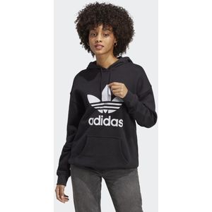 adidas Adicolor Trefoil Hoodie