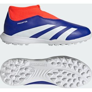 Predator League Laceless Turf Boots Kids