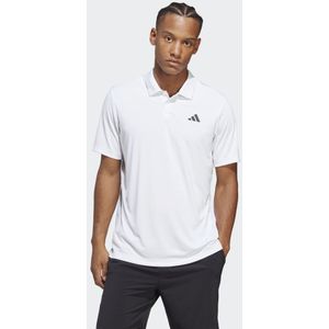 Club Tennis Polo Shirt