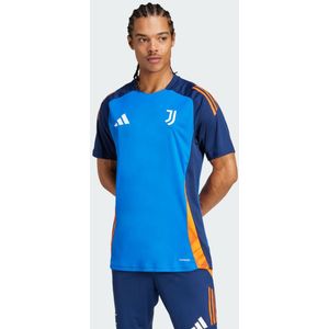 Juventus Tiro 24 Competition Training Jersey