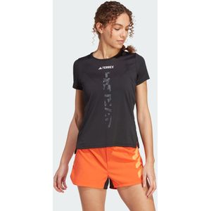 Terrex Agravic Trail Running Tee