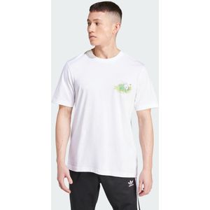 Originals Leisure League Golf Tee