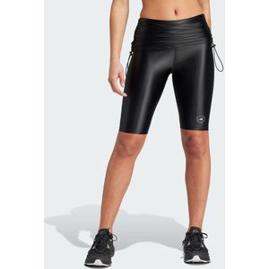 adidas by Stella McCartney Roll-Top Shorts