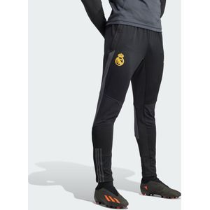 Real Madrid Tiro 23 Winterized Pants