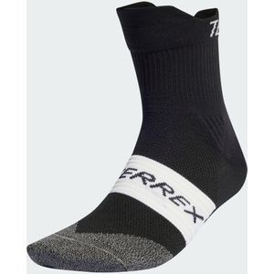 Terrex Heat.Rdy Trail Running Agravic Crew Socks