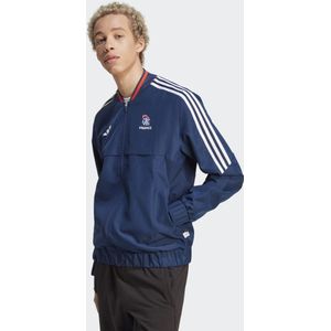France Handball Anthem Jacket
