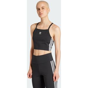 Adicolor 3-Stripes Crop Top