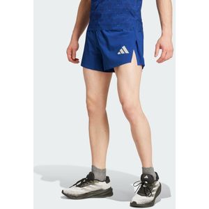 Team France Running Split Shorts